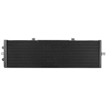 Competition Package Audi (EA824) Water Cooler / Intercooler Audi S6 / S7 C7 4.0 BiTurbo | Wagner Tuning