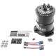 MPFST 2,2 Liter (Multi-Pump Fuel Surge Tank) - Walbro F90000267/274/285 - without pumps