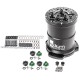 MPFST 2,2 Liter (Multi-Pump Fuel Surge Tank) - Deatschwerks DW440 Bosch BR540 - without pumps