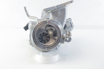 Turbocharger for VW Tiguan II 2.0 TSI (IS20)