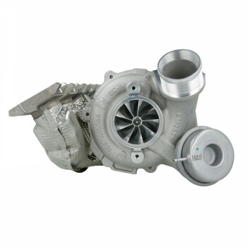 Stage 3 750HP+ Upgrade Turbo BorgWarner 18559880078...
