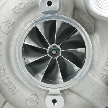 Stage 3 750HP+ Upgrade Turbo BorgWarner 18559880078 für Audi RSQ3 / TTRS / RS3 (DAZA, DNWA, DNWC)