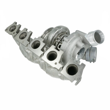 Stage 3 750HP+ Upgrade Turbo BorgWarner 18559880078 für Audi RSQ3 / TTRS / RS3 (DAZA, DNWA, DNWC)