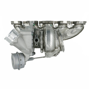 Stage 3 750HP+ Upgrade Turbo BorgWarner 18559880078 für Audi RSQ3 / TTRS / RS3 (DAZA, DNWA, DNWC)