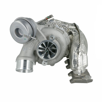 Stage 3 750HP+ Upgrade Turbo BorgWarner 18559880078 für Audi RSQ3 / TTRS / RS3 (DAZA, DNWA, DNWC)