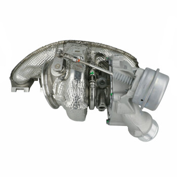 Stage 3 750HP+ Upgrade Turbo BorgWarner 18559880078 für Audi RSQ3 / TTRS / RS3 (DAZA, DNWA, DNWC)