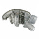 Stage 3 750HP+ Upgrade Turbo BorgWarner 18559880078 für Audi RSQ3 / TTRS / RS3 (DAZA, DNWA, DNWC)