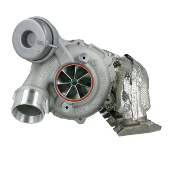 Stage 3 750HP+ Upgrade Turbo BorgWarner 18559880077...