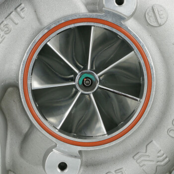 Stage 3 750HP+ Upgrade Turbo BorgWarner 18559880077 für Audi RSQ3 / TTRS / RS3 (DAZA, DNWA)