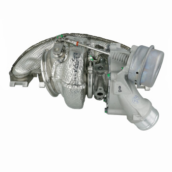 Stage 3 750HP+ Upgrade Turbo BorgWarner 18559880077 für Audi RSQ3 / TTRS / RS3 (DAZA, DNWA)
