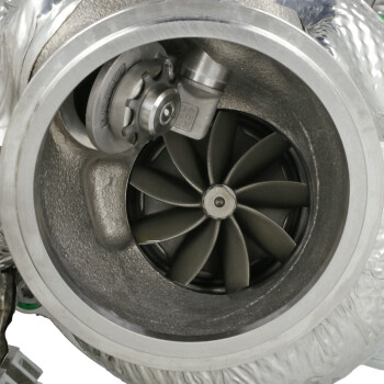 Stage 3 750HP+ Upgrade Turbo BorgWarner 18559880077 für Audi RSQ3 / TTRS / RS3 (DAZA, DNWA)
