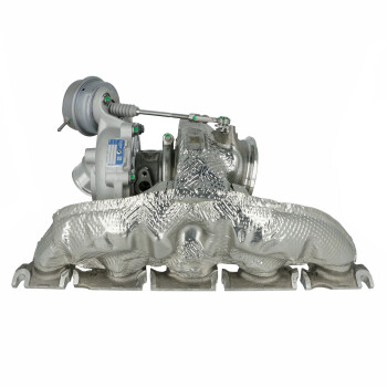 Stage 3 750HP+ Upgrade Turbo BorgWarner 18559880077 für Audi RSQ3 / TTRS / RS3 (DAZA, DNWA)