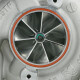 Stage 3 750HP+ Upgrade Turbo BorgWarner 18559880077 für Audi RSQ3 / TTRS / RS3 (DAZA, DNWA)