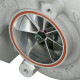 Stage 3 750HP+ Upgrade Turbo BorgWarner 18559880077 für Audi RSQ3 / TTRS / RS3 (DAZA, DNWA)