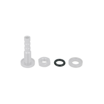 O-Ring - 10,0 x 3mm for TurboZentrum 8mm Quicktap