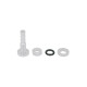 O-Ring - 10,0 x 3mm for TurboZentrum 8mm Quicktap