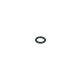 O-Ring - 13,0 x 3,5mm for TurboZentrum 10mm Quicktap
