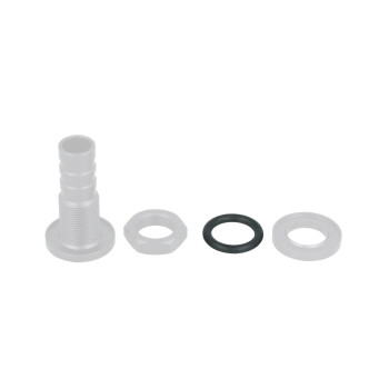O-Ring - 16,0 x 3,5mm for TurboZentrum 12mm Quicktap