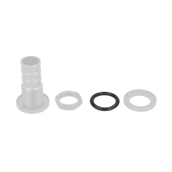 O-Ring - 19,0 x 3,5mm for TurboZentrum 16mm Quicktap