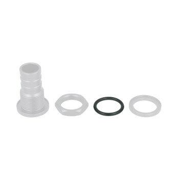 O-Ring - 22,0 x 3mm for TurboZentrum 18mm Quicktap