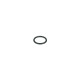 O-Ring - 22,0 x 3mm for TurboZentrum 18mm Quicktap