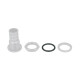 O-Ring - 22,0 x 3mm for TurboZentrum 18mm Quicktap
