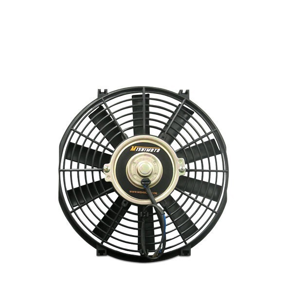 Electronic Fan 12V Mishimoto 254mm