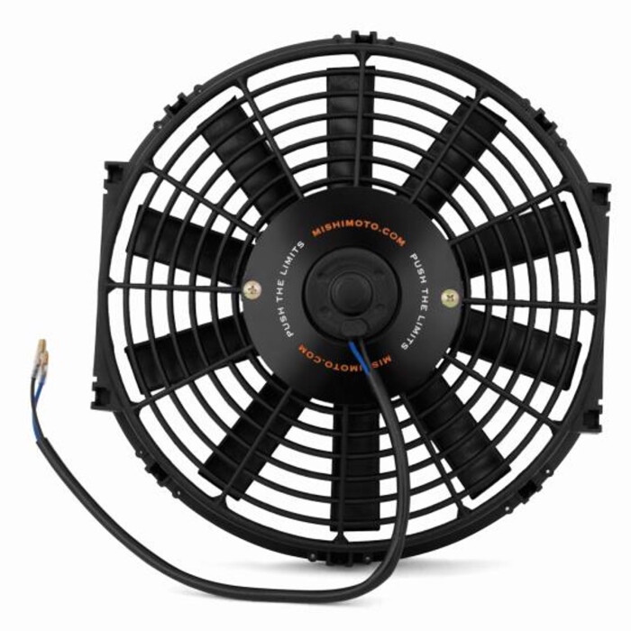Electronic Fan 12V Mishimoto 305mm