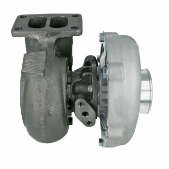 Turbocharger Garrett (466970-0002)