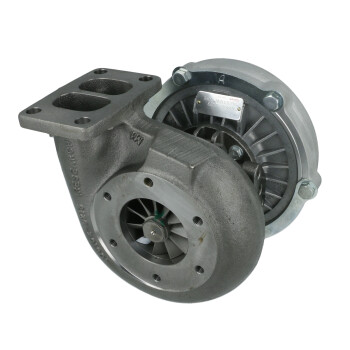 Turbocharger Garrett (466970-0002)