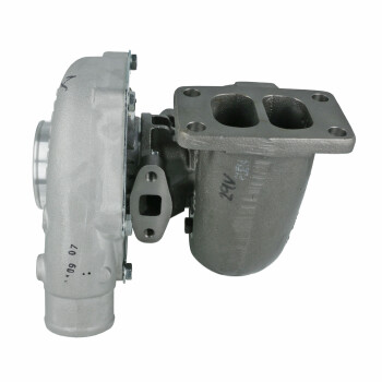 Turbocharger Garrett (466970-0002)