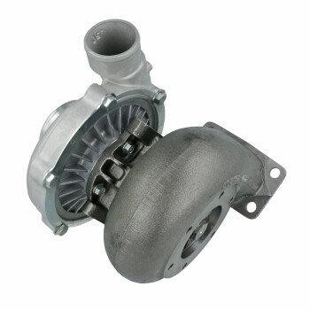 Turbocharger Garrett (466970-0002)