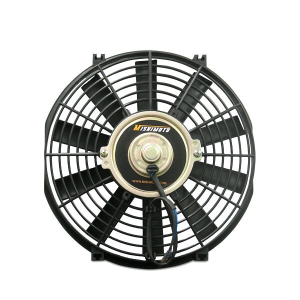 Electronic Fan 12V Mishimoto 356mm