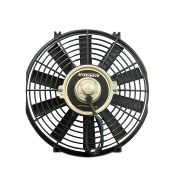 Electric Fan Mishimoto 12V / 356mm | MMFAN-14