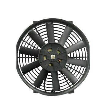 Electric Fan Mishimoto 12V / 356mm | MMFAN-14