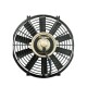Electric Fan Mishimoto 12V / 356mm | MMFAN-14