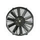 Electric Fan Mishimoto 12V / 356mm | MMFAN-14