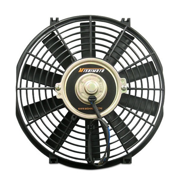 Electronic Fan 12V Mishimoto 406mm