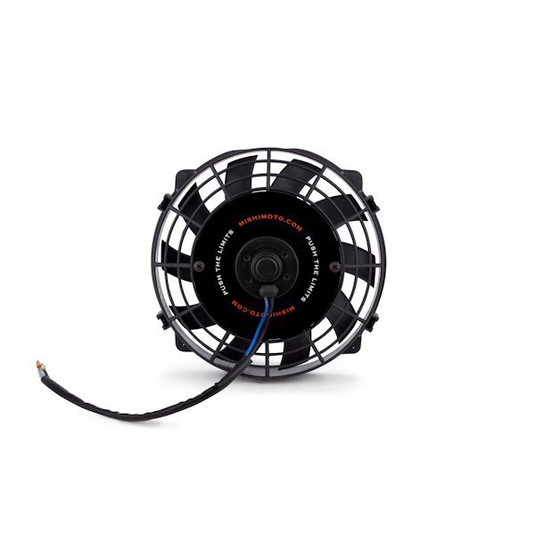 Electronic Fan 12V Mishimoto 203mm