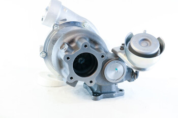 Turbocharger Garrett (802718-8)