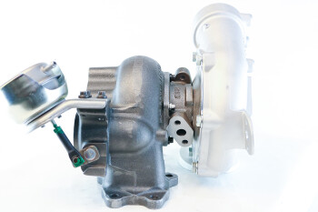 Turbocharger Garrett (802718-8)