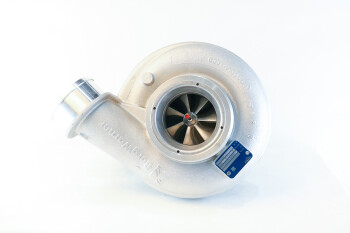 Turbocharger BorgWarner (53319707139)