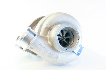 Turbocharger BorgWarner (53319707139)
