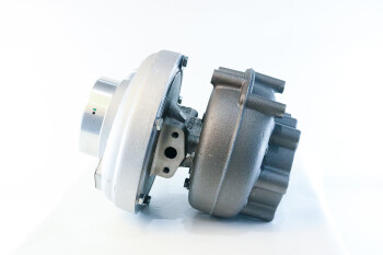 Turbocharger BorgWarner (53319707139)
