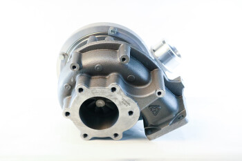 Turbocharger BorgWarner (53319707139)