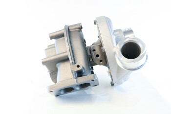 Turbocharger BorgWarner (53319707139)