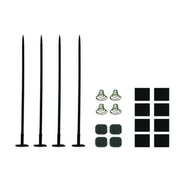 Fan Mount Kit Universal Mishimoto