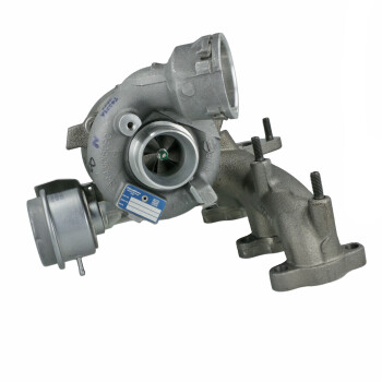 Turbocharger BorgWarner (54399700048)