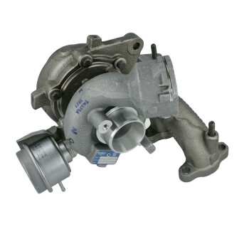 Turbocharger BorgWarner (54399700048)