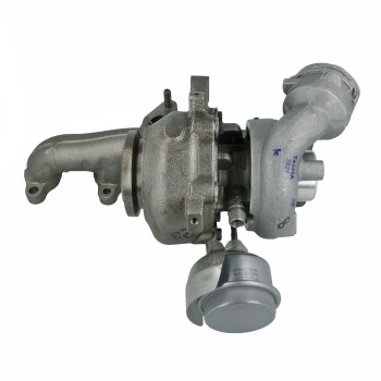 Turbocharger BorgWarner (54399700048)